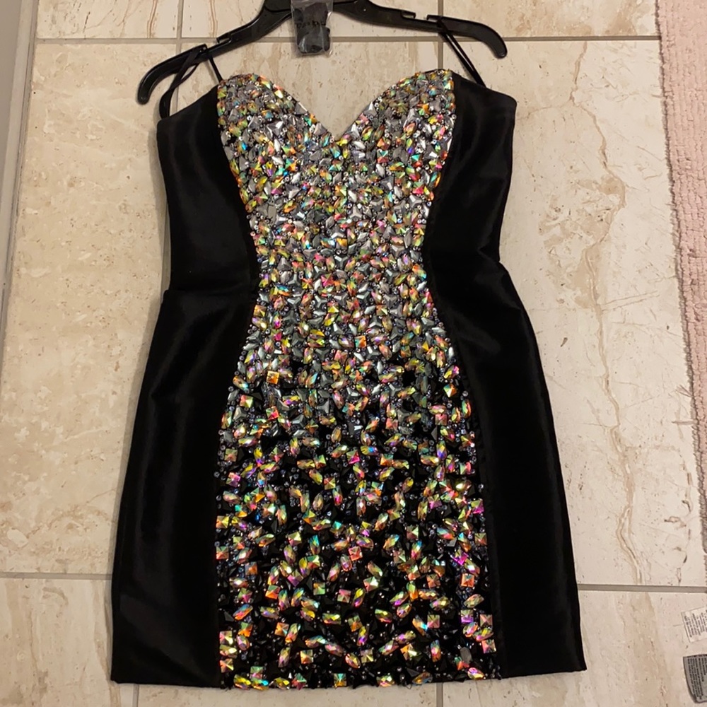 Excellent Condition! Jovani Prom/Evening Dress, 6.